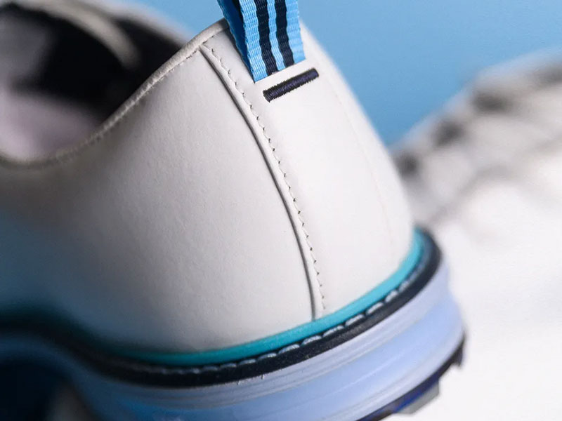 footjoy carolina golf shoes