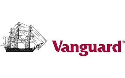Vanguard Small-Cap ETF