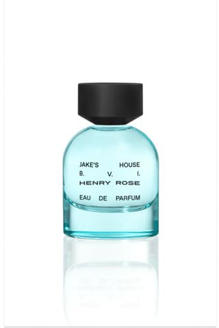 Henry Rose Jake's House B.V.I. Eau De Parfum