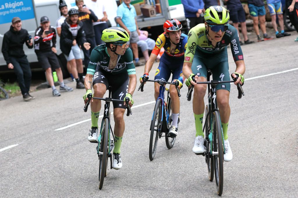 As It Happened: A Gc Shakeup In The Mountains On Critérium Du Dauphiné 