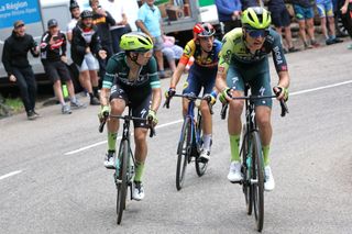 As it happened: A GC shakeup in the mountains on Critérium du Dauphiné stage 6