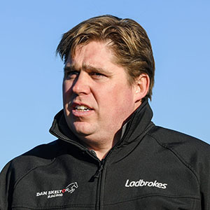 Dan Skelton