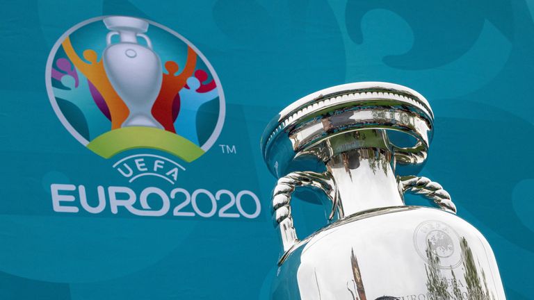 How to live stream Euro 2020 for FREE and watch from anywhere. Next up