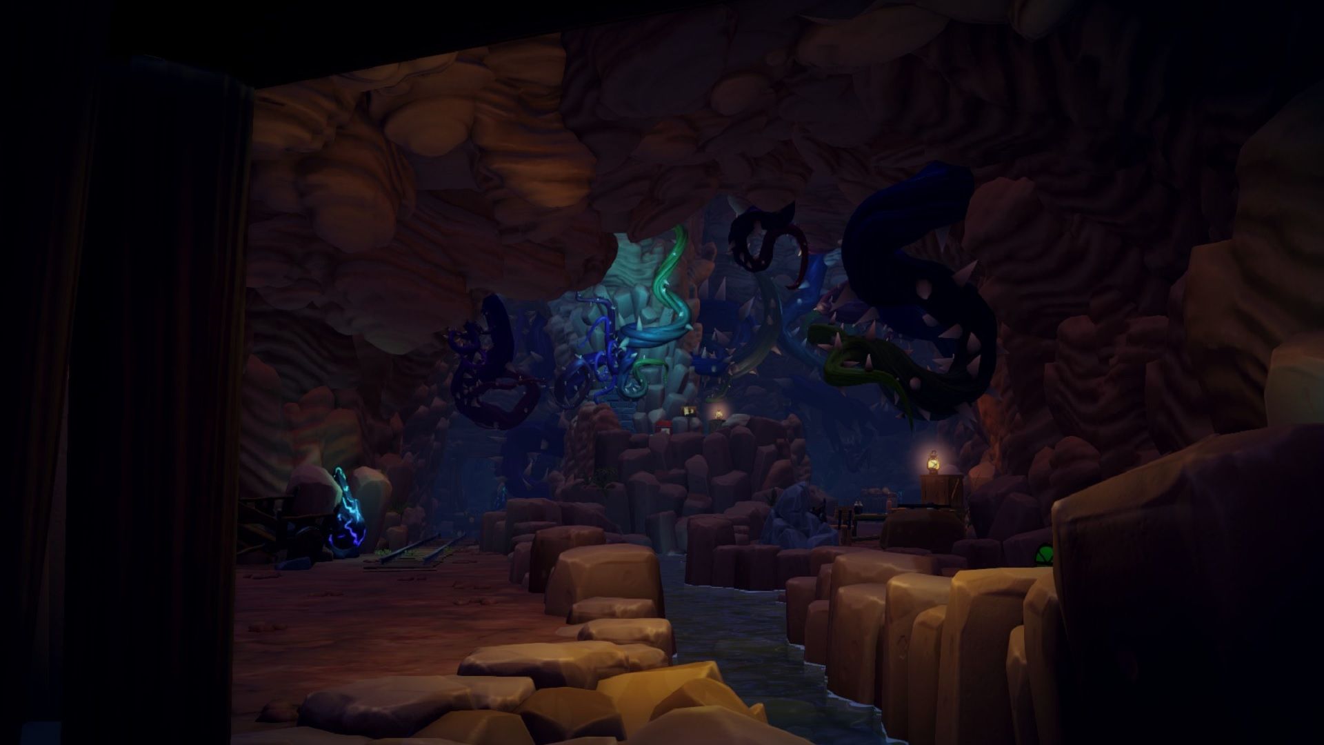 Disney Dreamlight Valley: where to find rich soil | PC Gamer