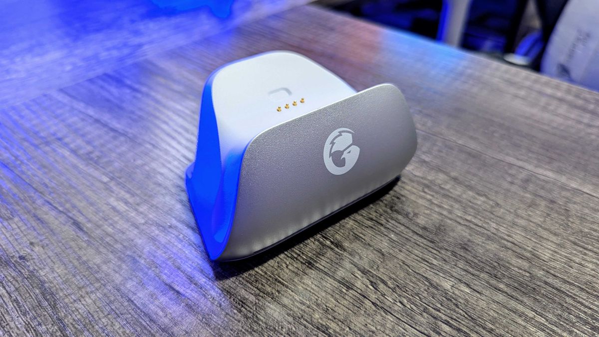 Image of the GameSir G7 Pro wireless controller.