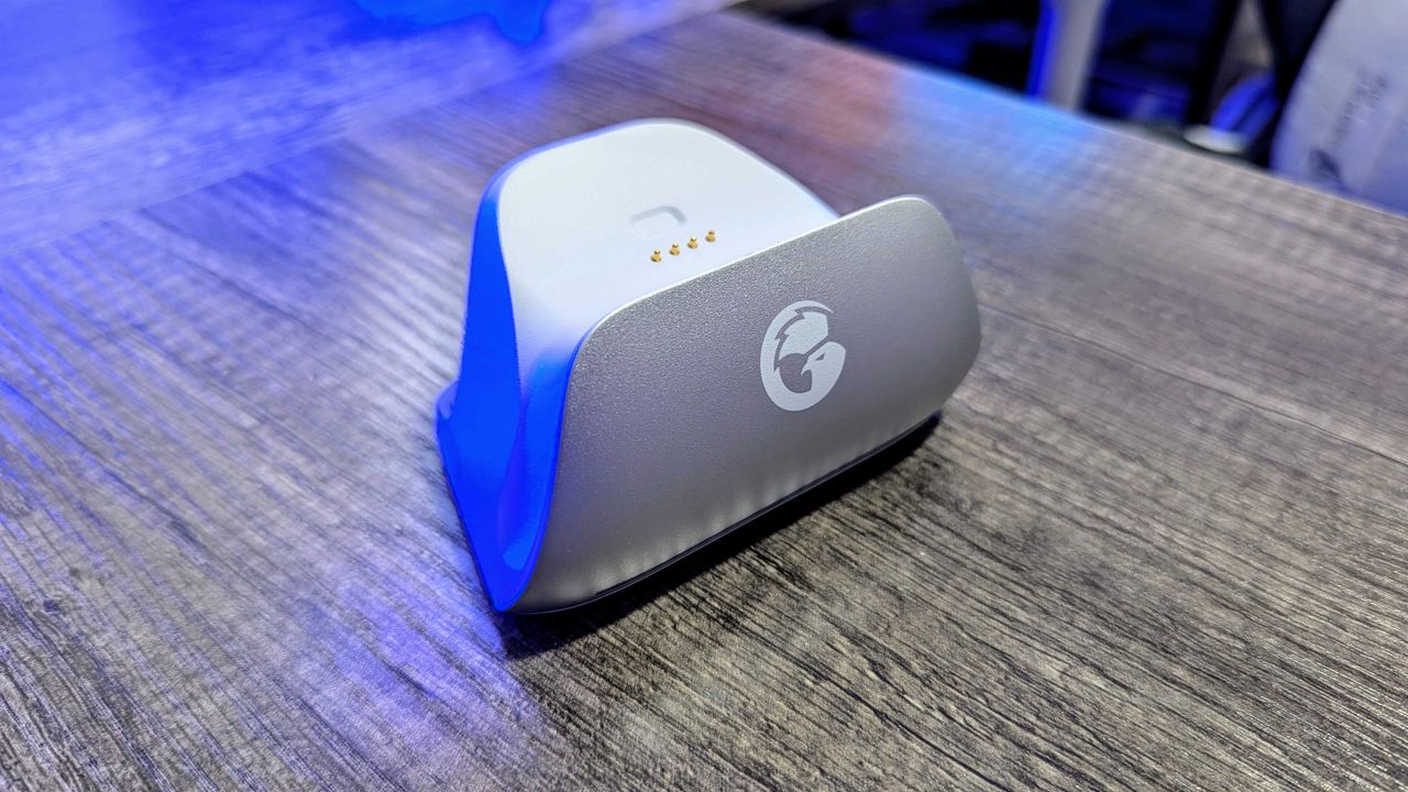 Image of the GameSir G7 Pro wireless controller.