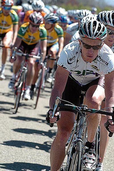 Kane 'Munge' Oakley (DFL/Cyclingnews) on Stage 3