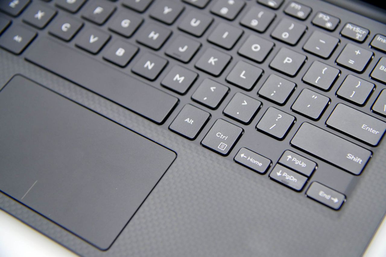 Dell XPS 13