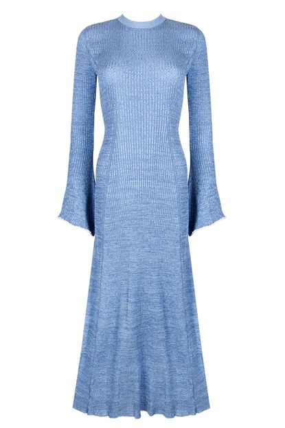 Jumper Dresses: Shop The Best Knit Dresses Right Now | Marie Claire UK