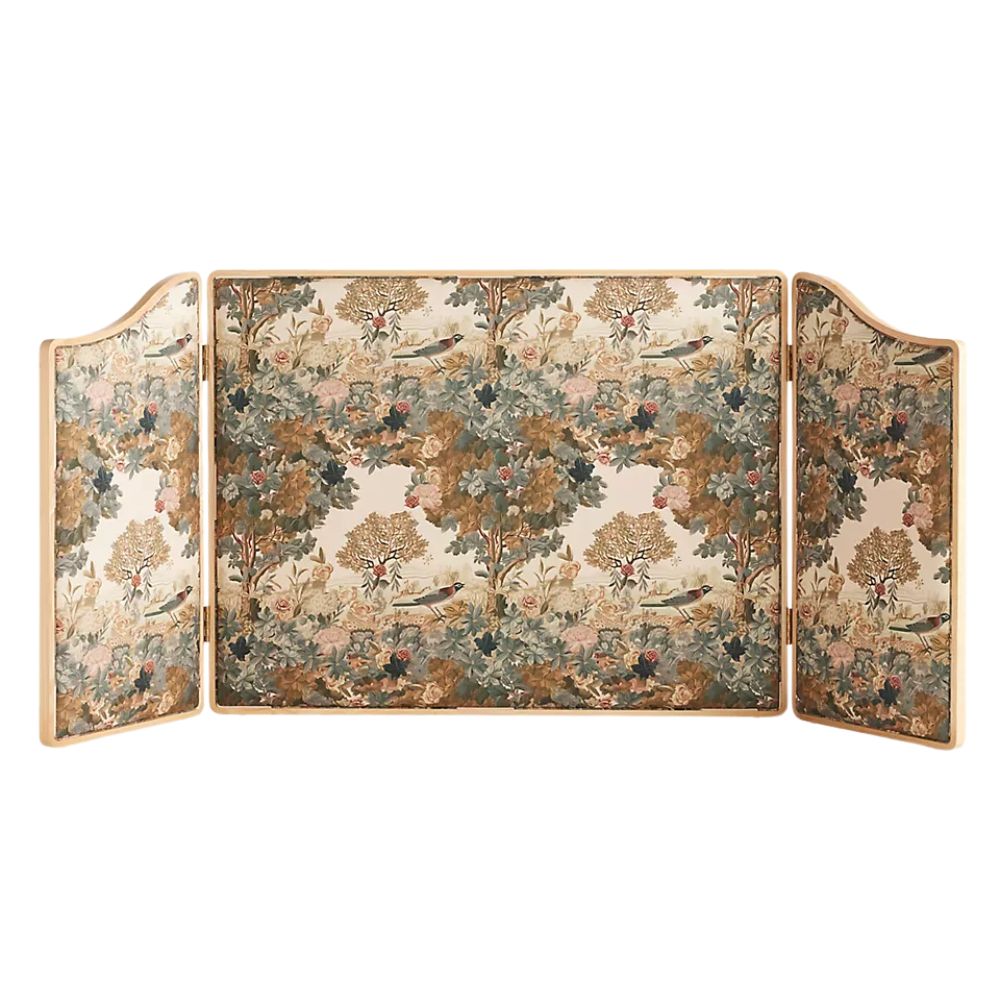 Gia Francois Tapestry Headboard