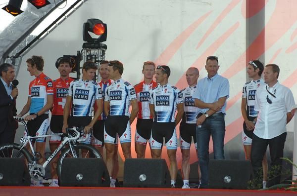 Saxo Bank