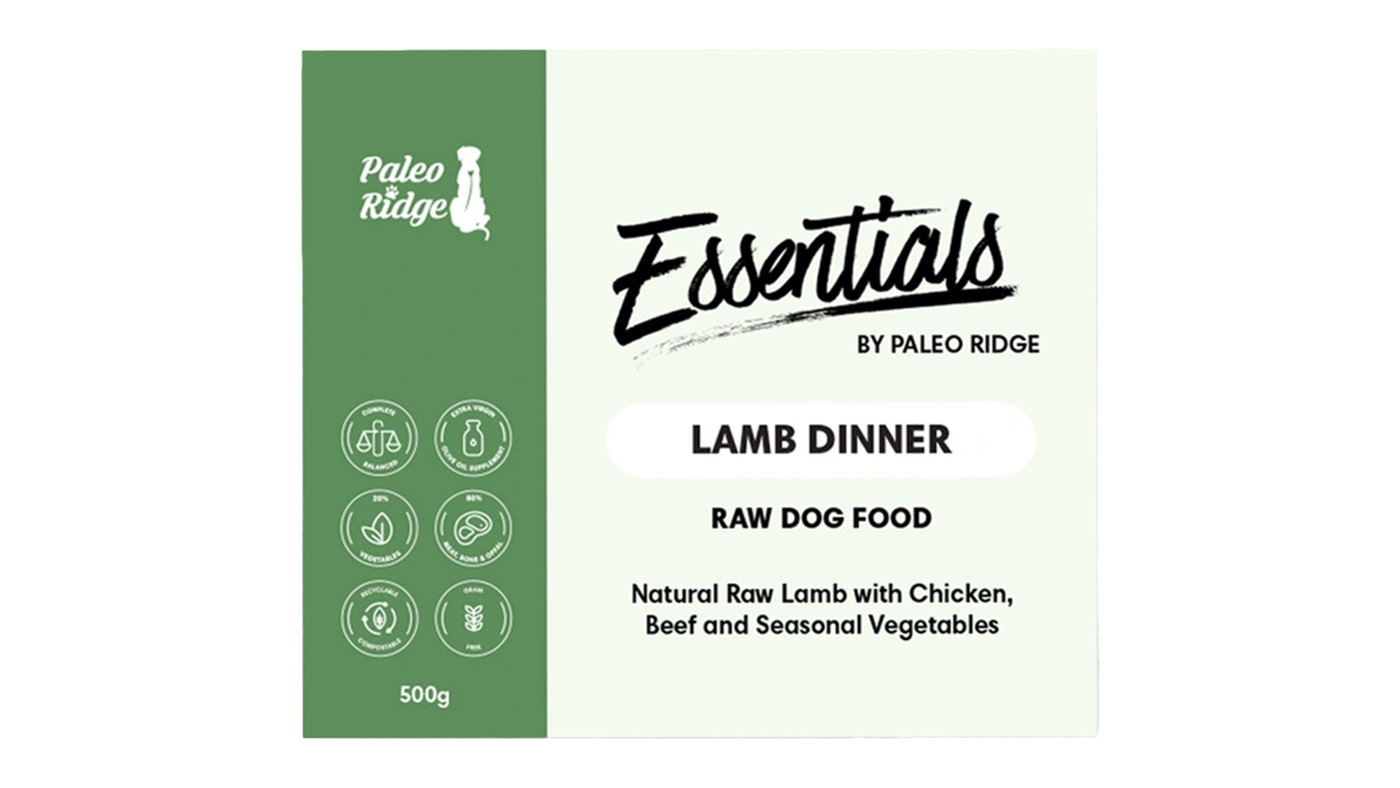 Paleo Ridge Essentials