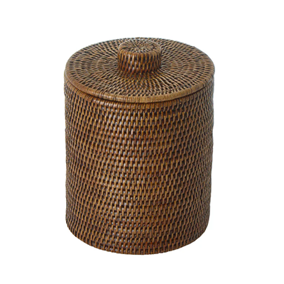 Rebecca Udall storage