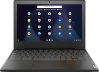 Cheap laptop deal  Lenovo Chromebook 3 for just  79 - 86