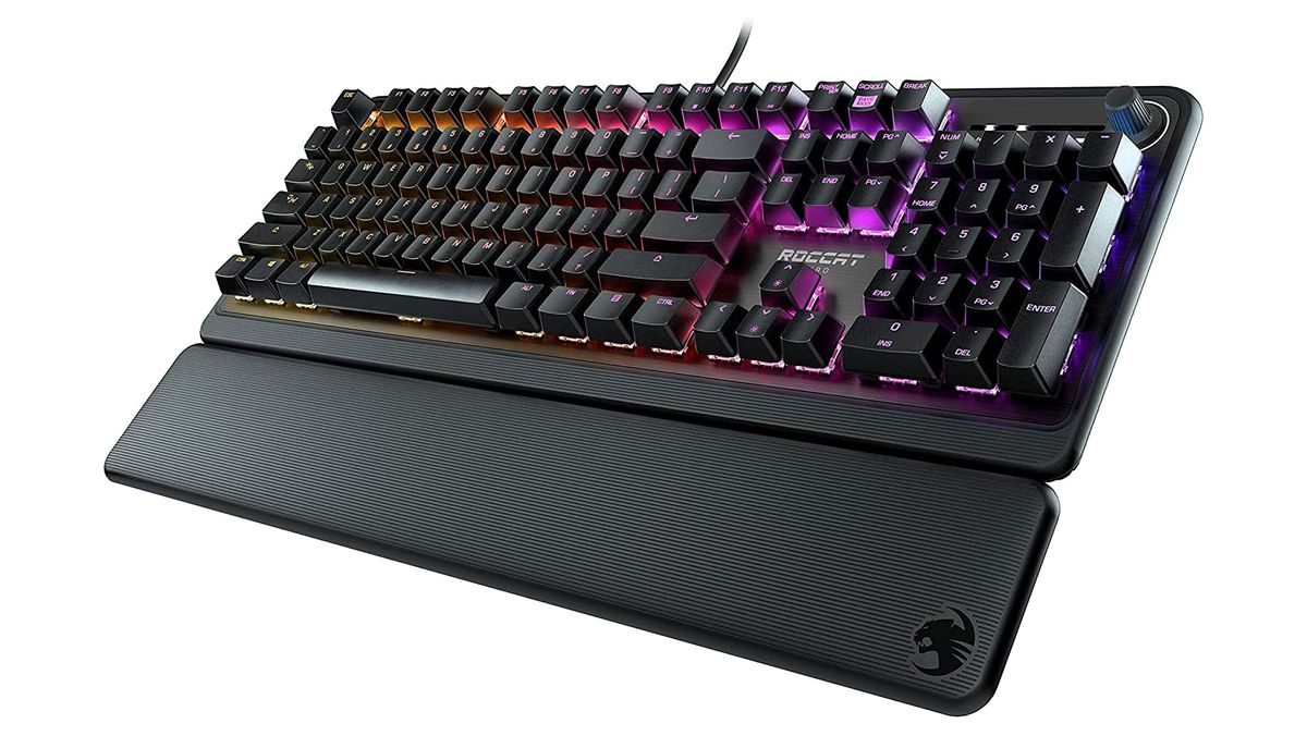 Best cheap gaming keyboards 2024 budget keyboards for gaming TechRadar