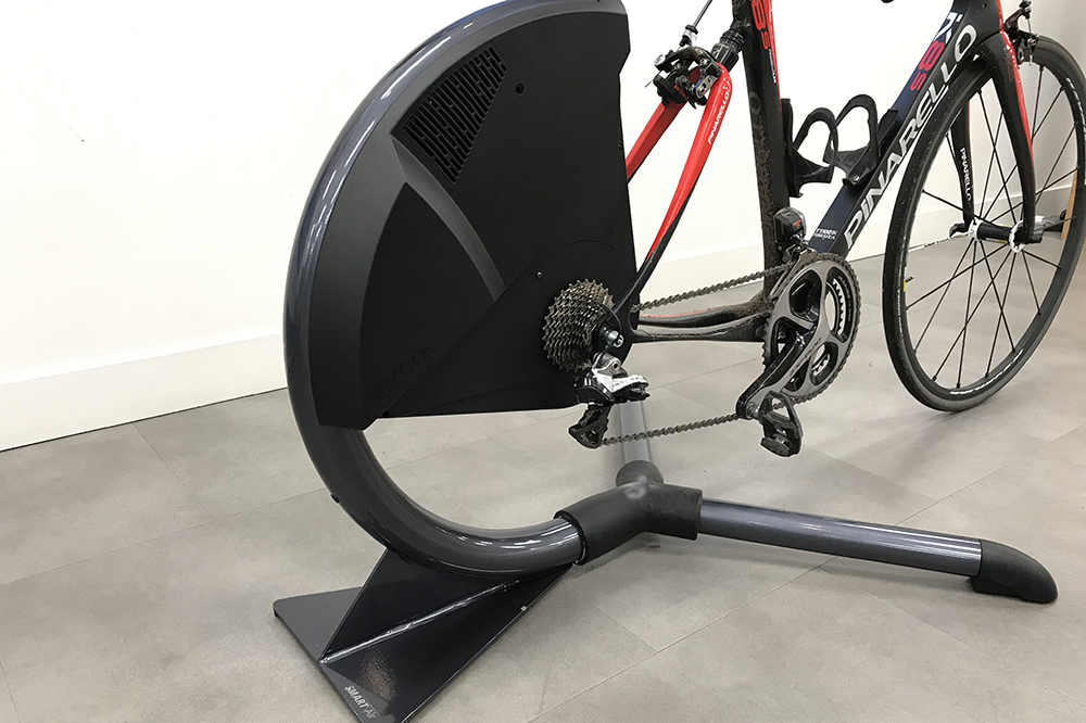 BKool Smart Air Turbo