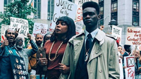   When They See Us