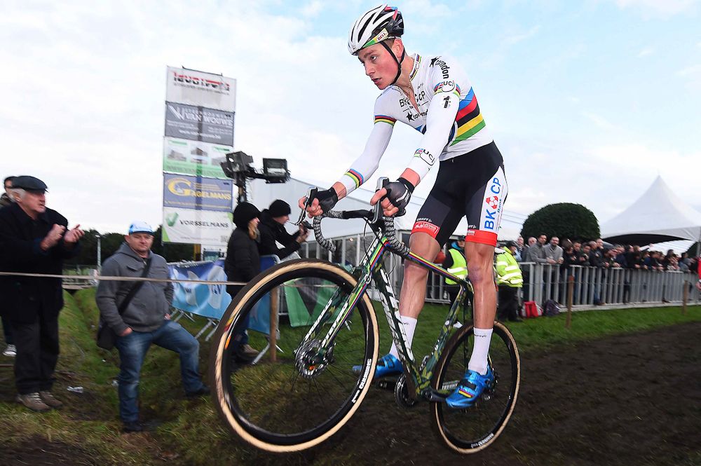 Mathieu van der Poel