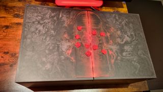 Diablo 4 Collectors Box