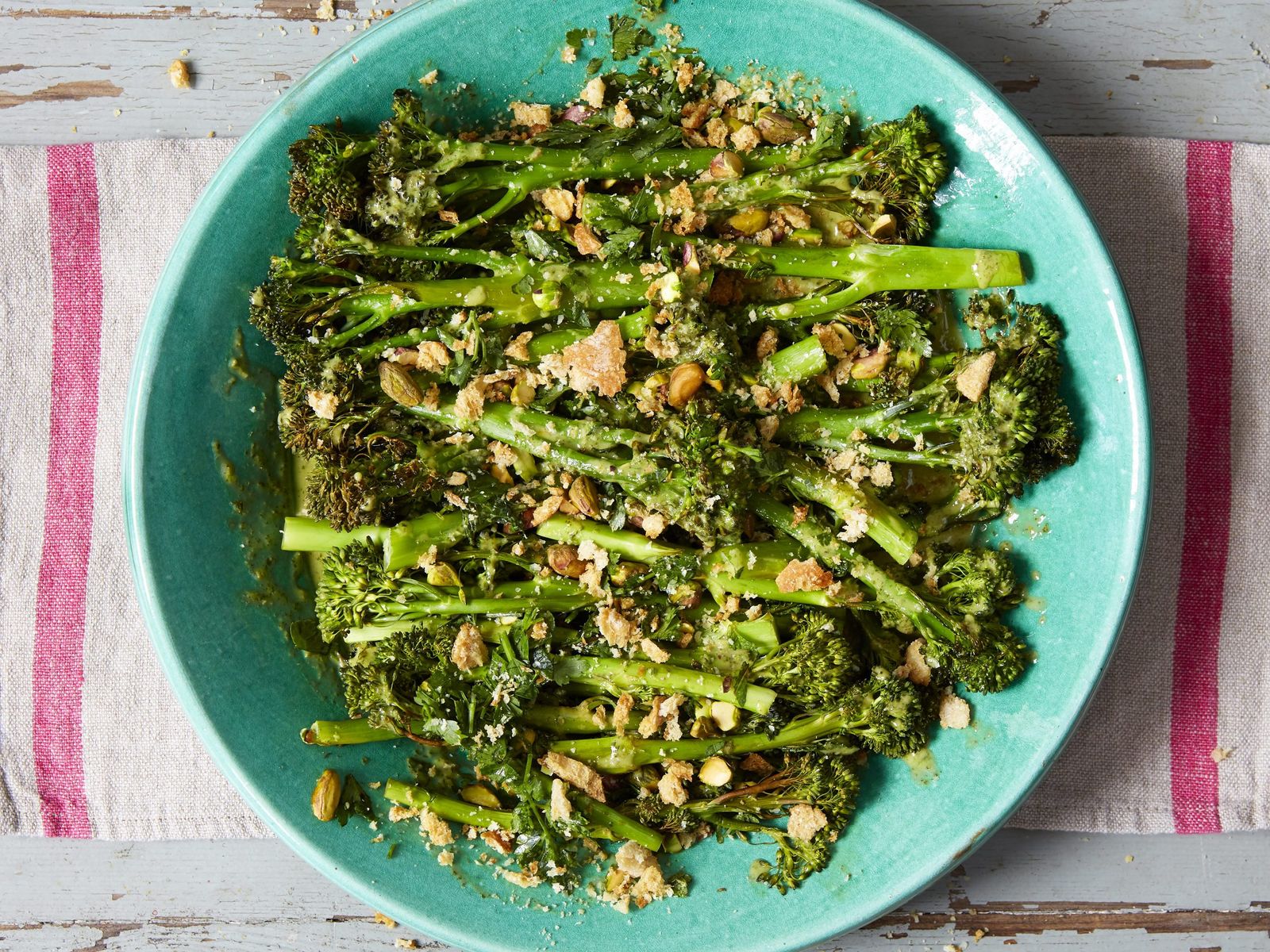 How To Cook Tenderstem Broccoli | GoodtoKnow