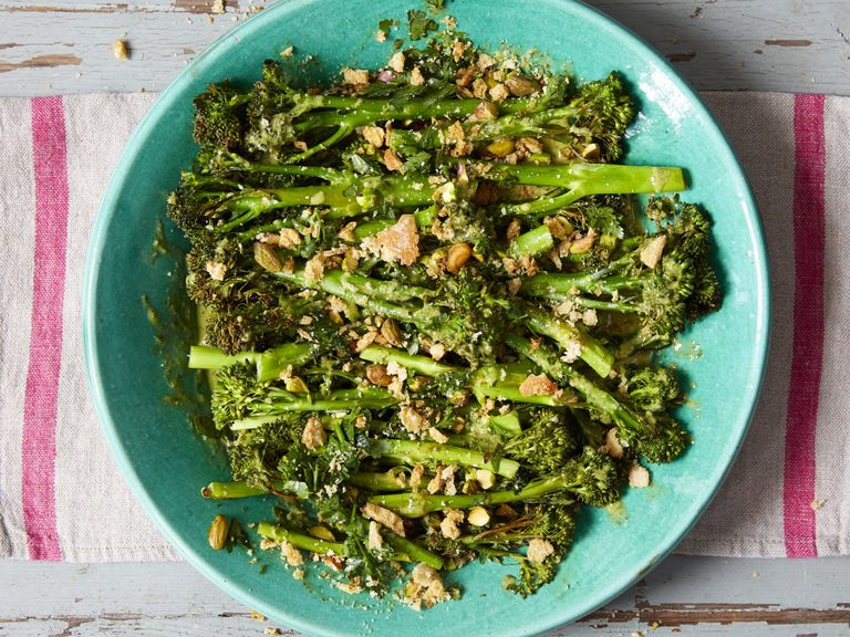 How to cook Tenderstem broccoli | GoodtoKnow