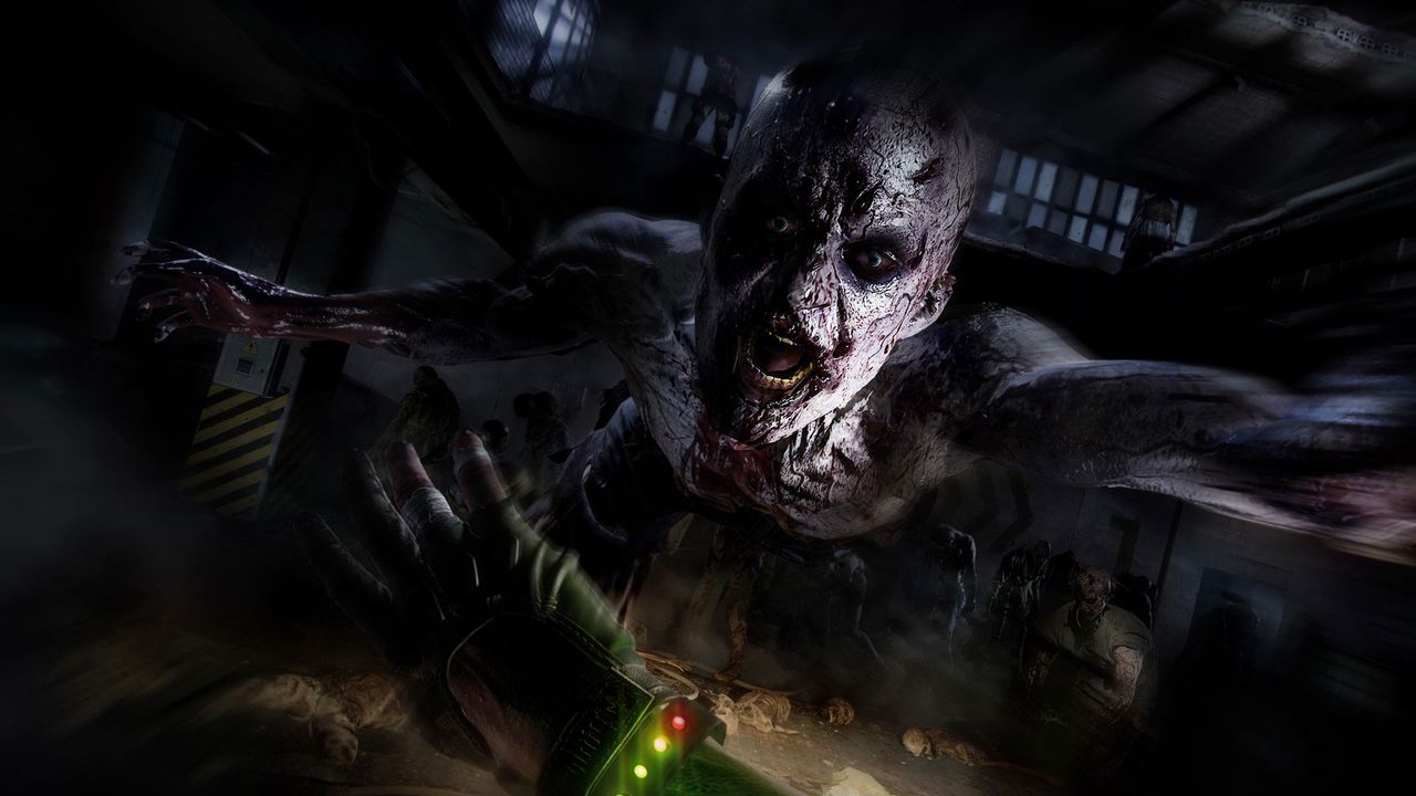 Dying Light 2 screenshots