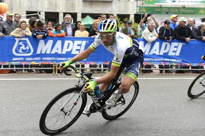 Michael Albasini