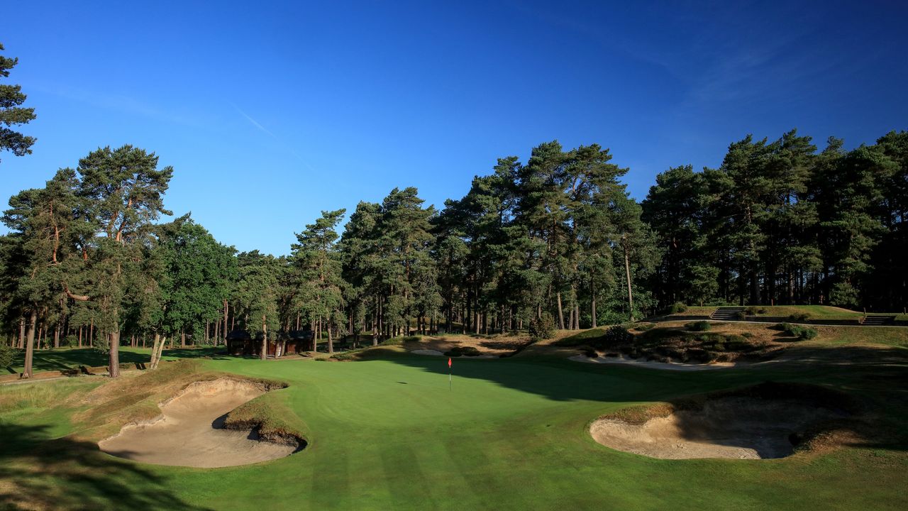 Sunningdale