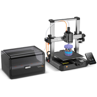 Anycubic Kobra 3 Combo: £549 £369 at AmazonSave £180: