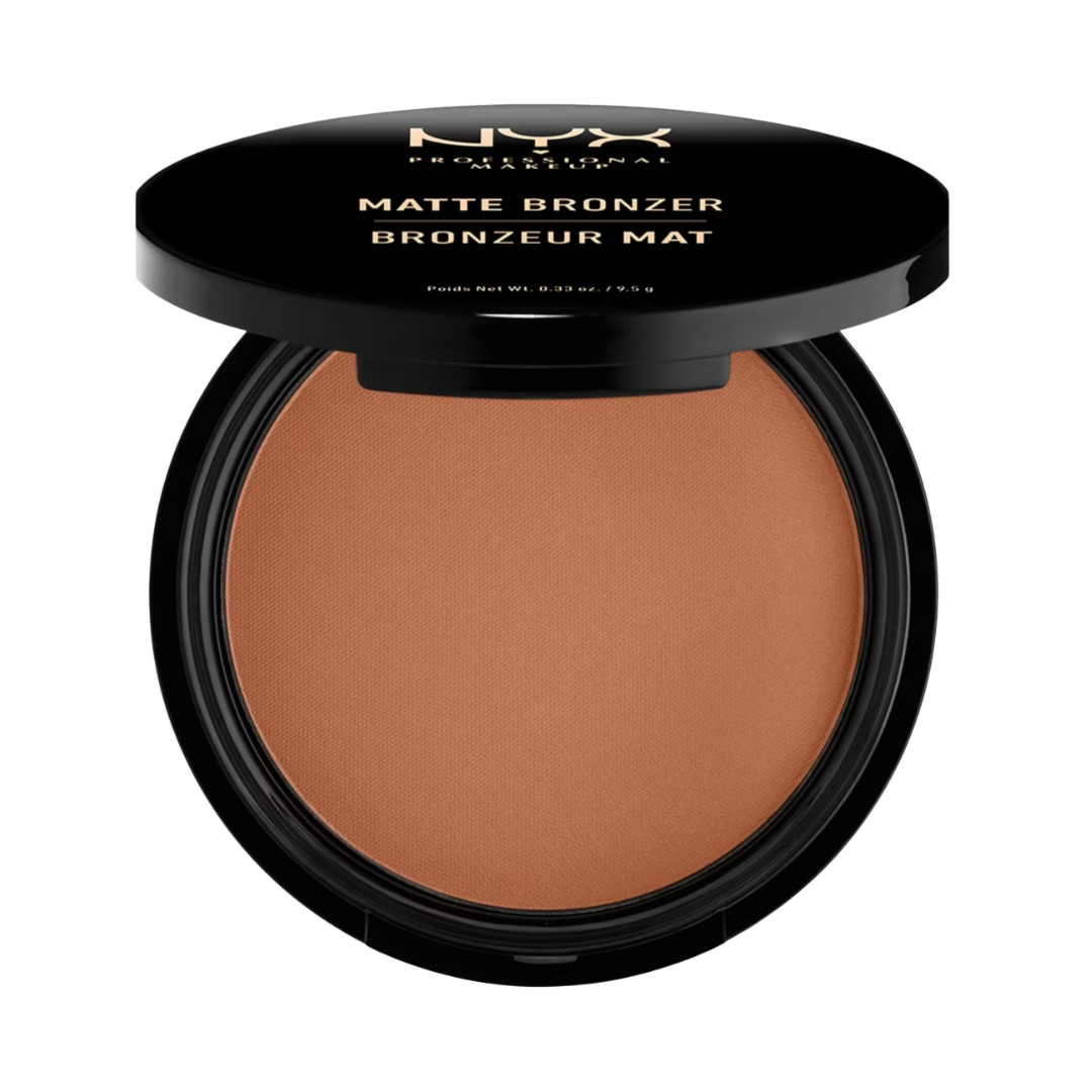 NYX Professional Makeup Matte Bronzer