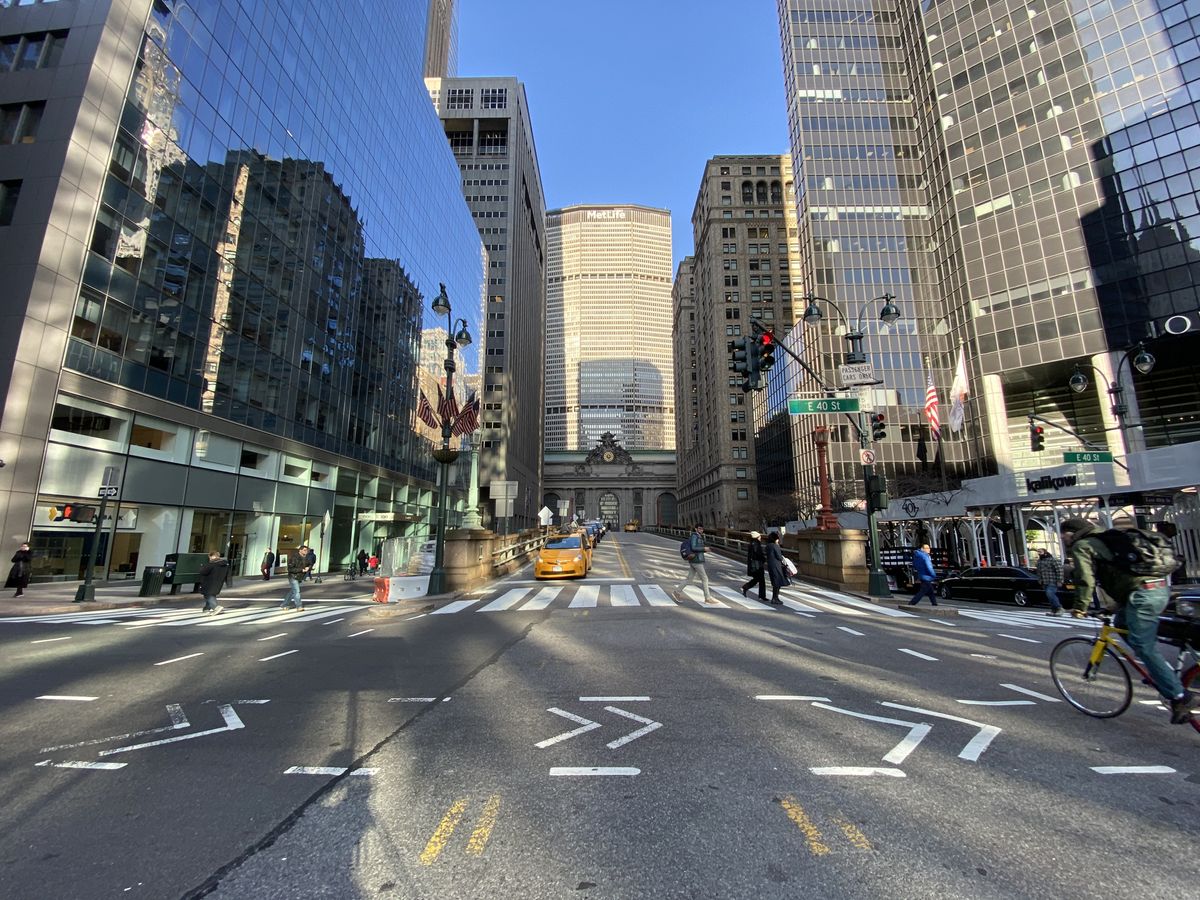 iPhone 11 Pro Max camera sample