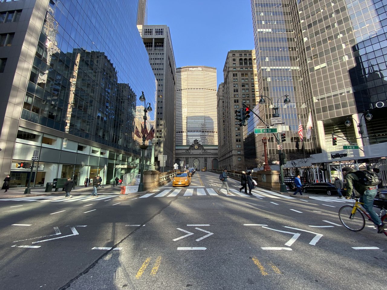 iPhone 11 Pro Max camera sample