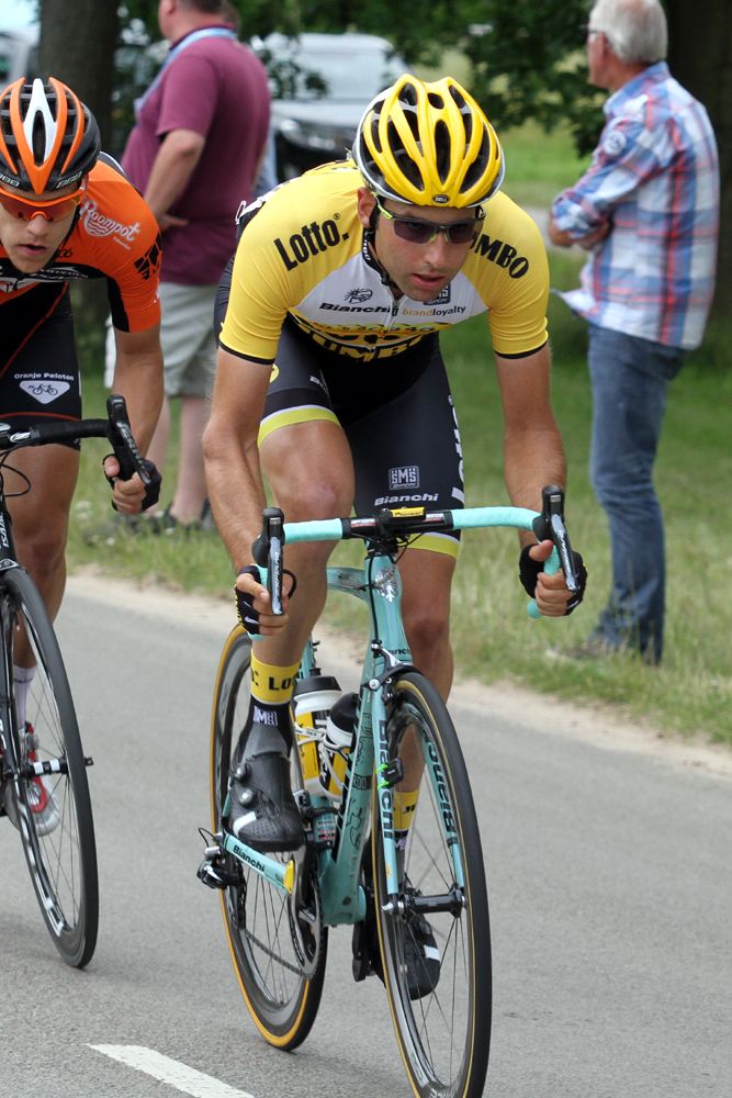Tom Leezer (LottoNl-Jumbo)