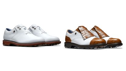 FootJoy introduces modern classic Premiere series - Golf Australia Magazine