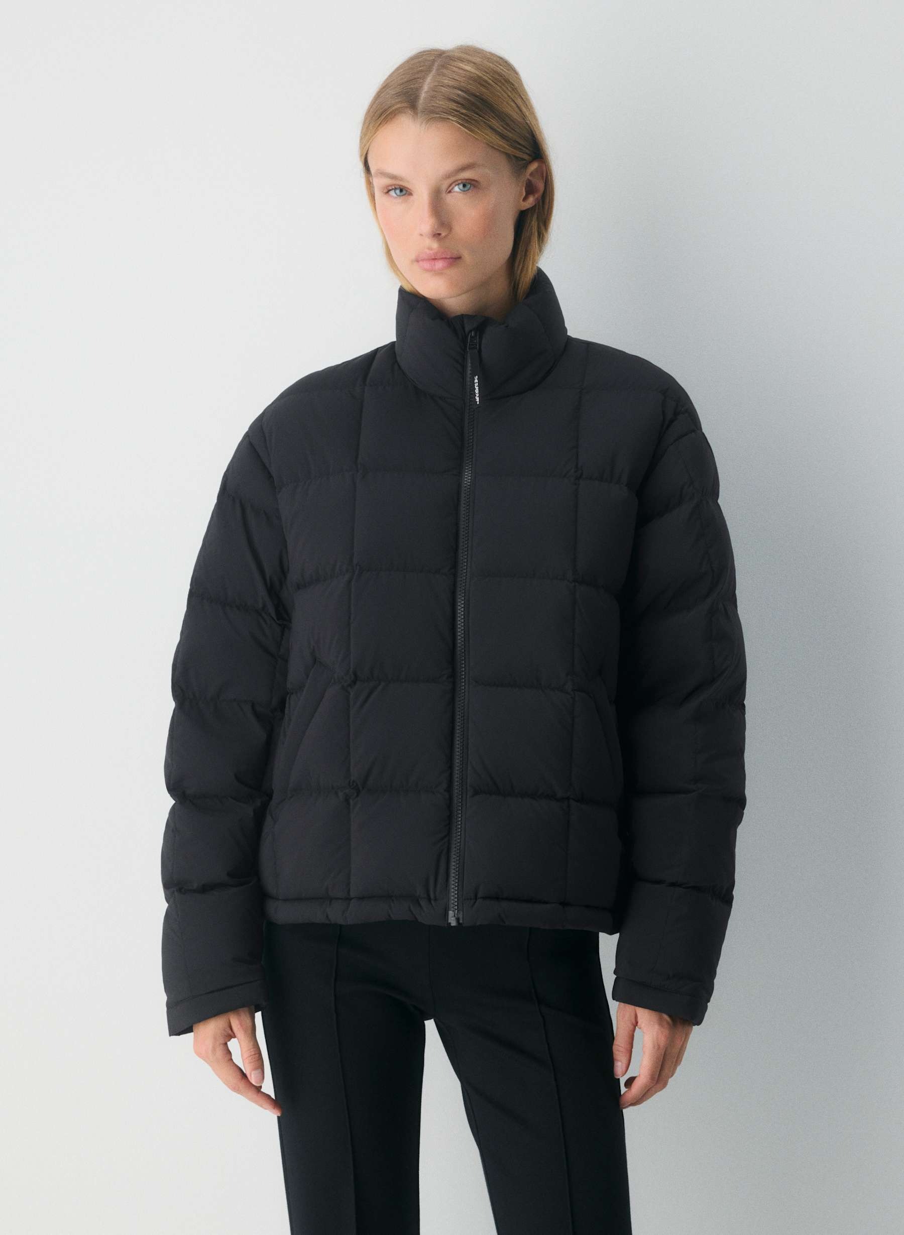 Aritzia, The SuperPOP Puff cliMATTE