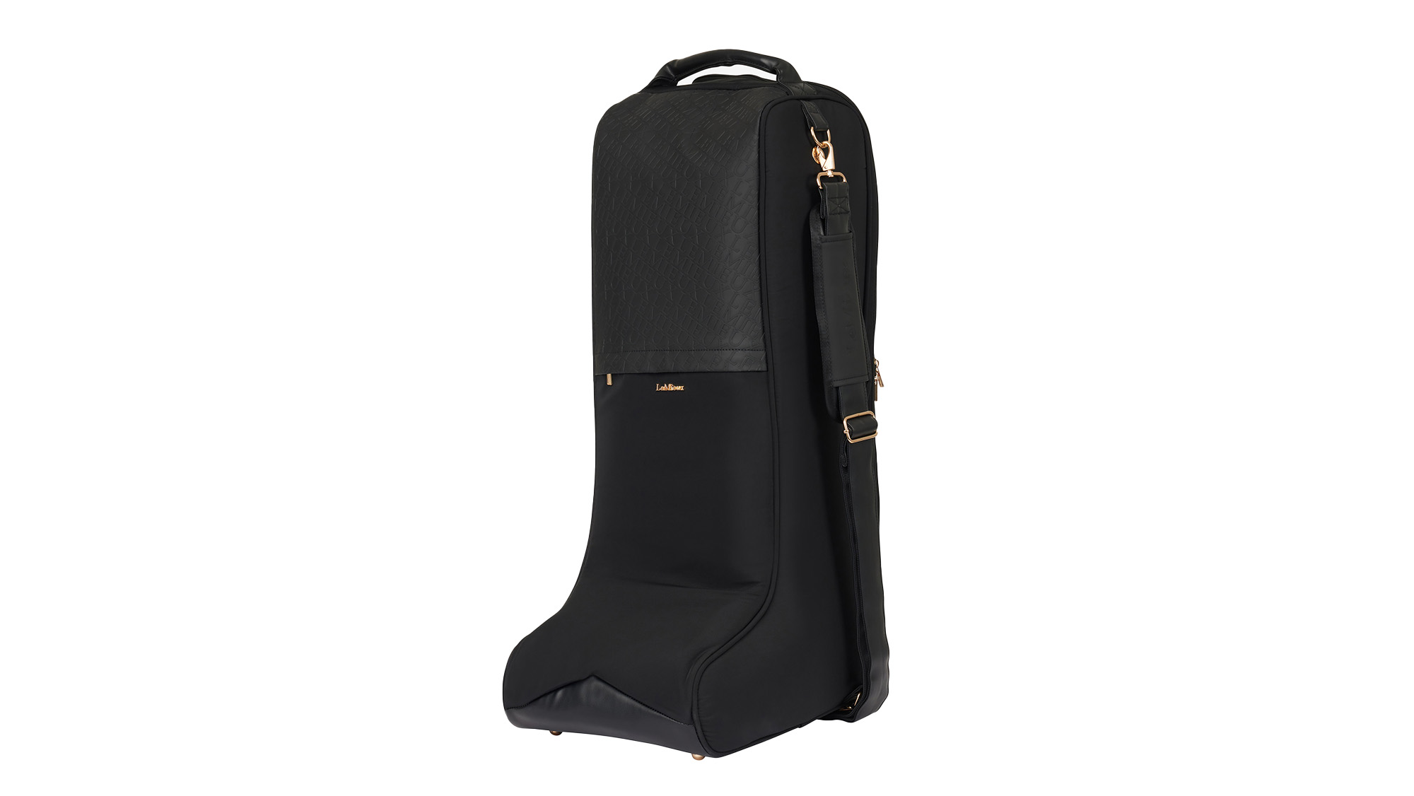 LeMieux Luxe Boot Bag