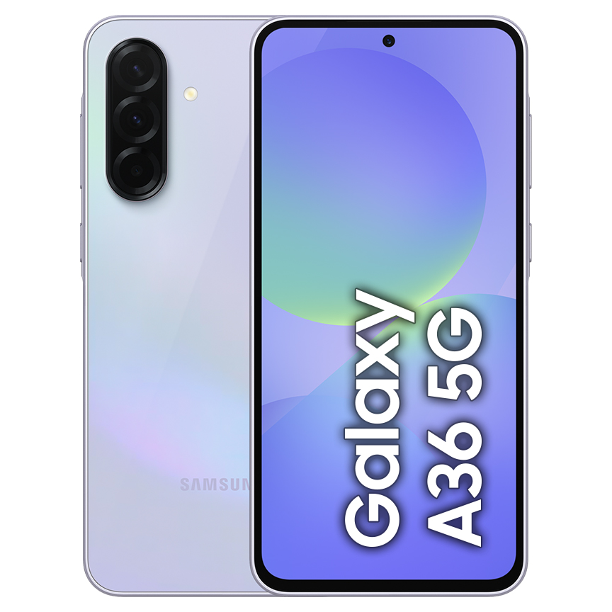Samsung Galaxy A36