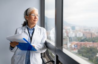 Is Money Making You Sick?