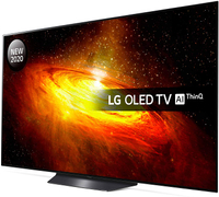 LG OLED55BX 55-inch 4K OLED TV | Save £100 | Now £1,199 at Amazon