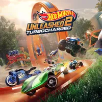 Hot Wheels Unleashed 2: Turbocharged