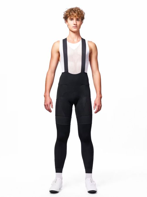 RCR Sport Winter Bib Tights