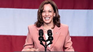 Kamala Harris