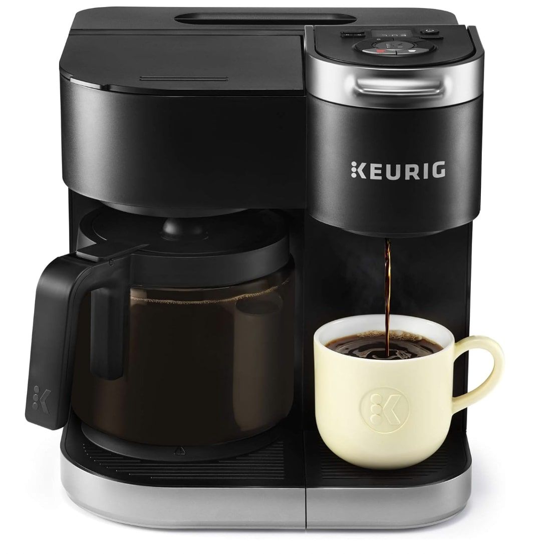 Best pod coffee makers 2024 Top Ten Reviews