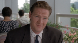 Donal Logue in The X-Files Season 1