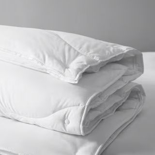 John Lewis Synthetic Soft Touch Washable 3-in-1 Duvet