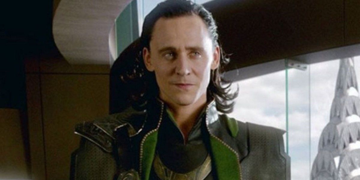 loki disney plus series tom hiddleston