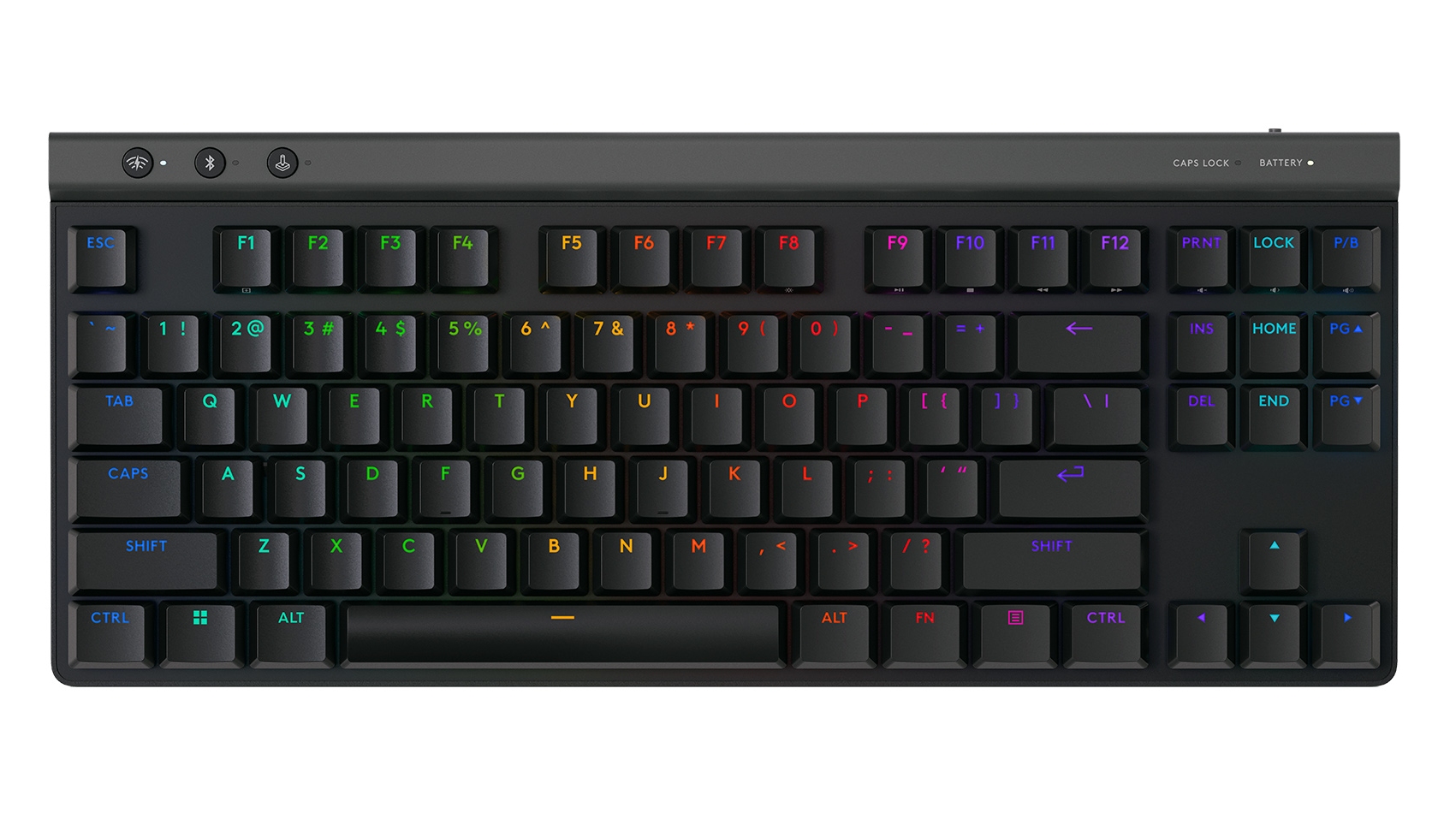 G515 Lightspeed TLK