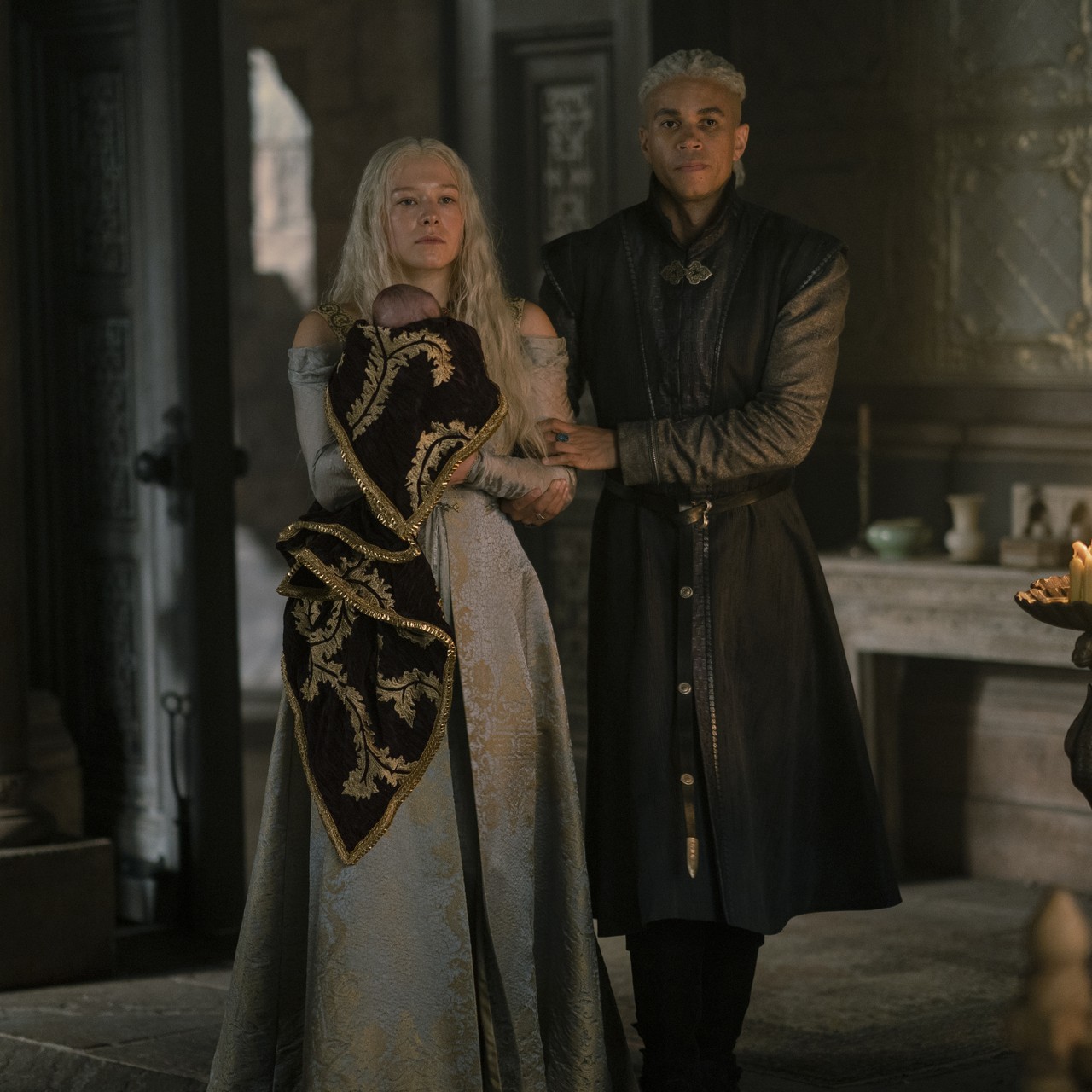 House Of The Dragon: From Rhaenyra & Daemon To Daenerys & Jon, Here's How  The HOTD Characters Are Related To Game Of Thrones Families!