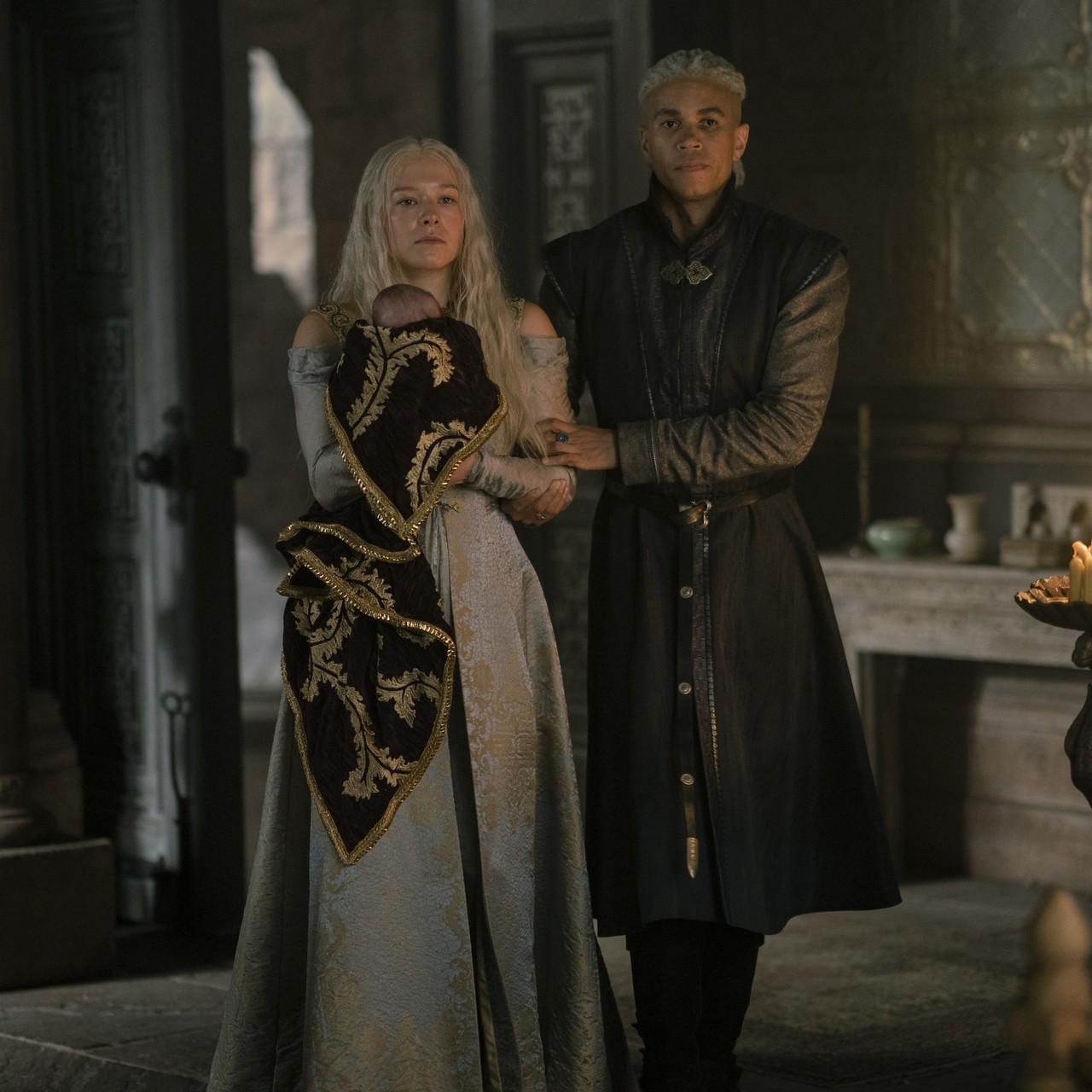 4 Ways House of the Dragon Honors Game of Thrones' Legacy (and 4