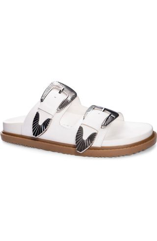 Ramsie Slide Sandalen